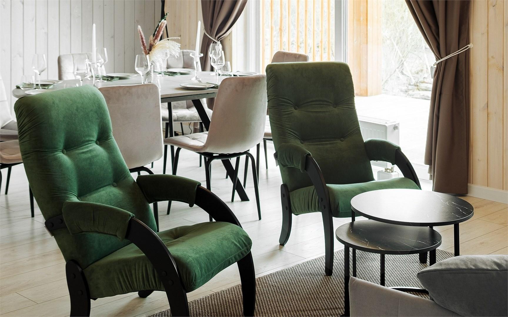 Фото Modom Village