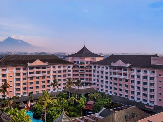 Hotel Melia Purosani Yogyakarta, Yogyakarta, photo