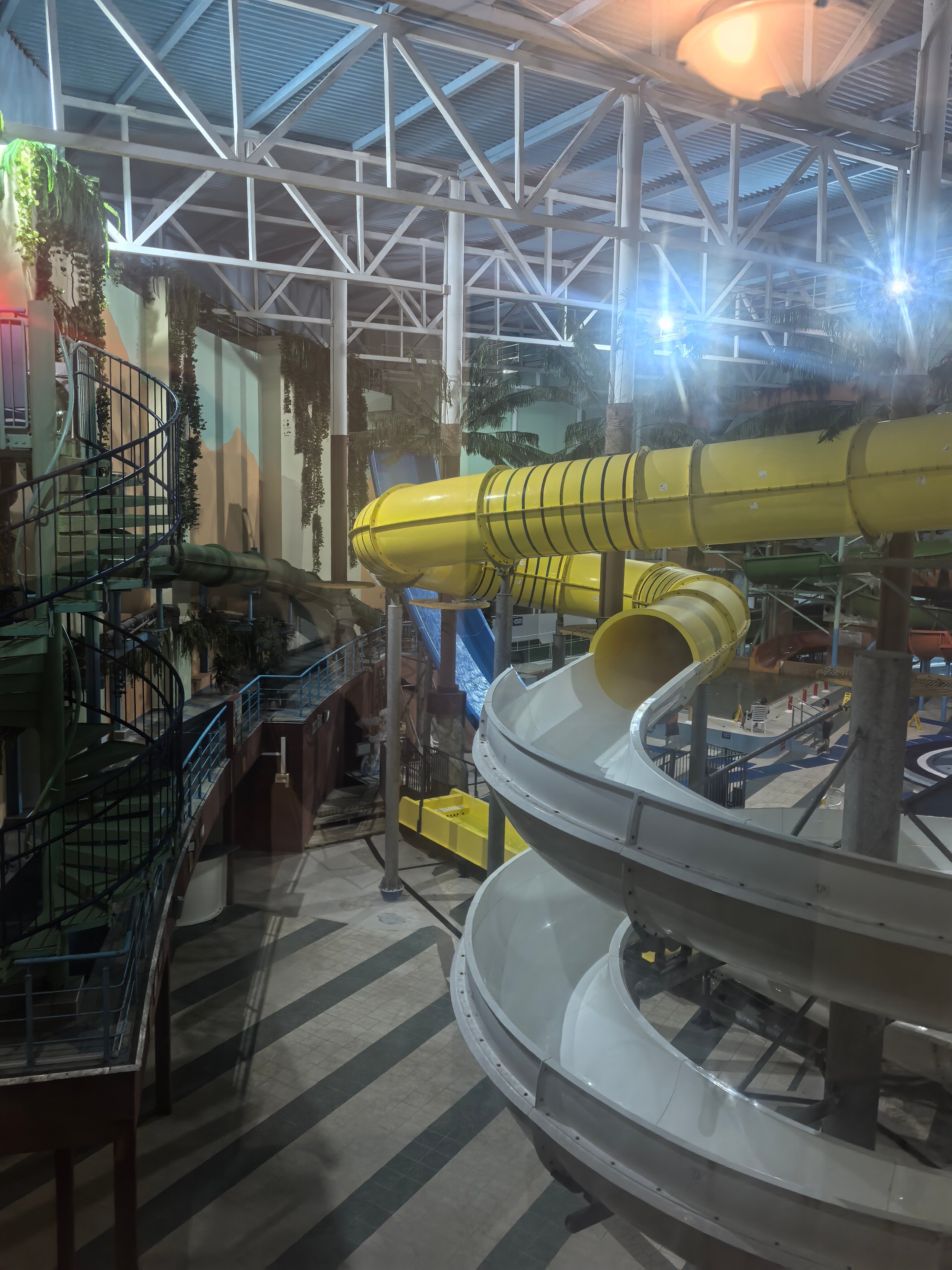 Фото Лагуна