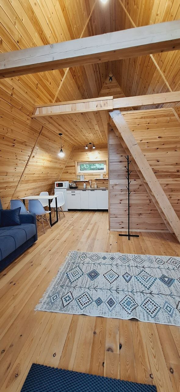 Фото Ради гор