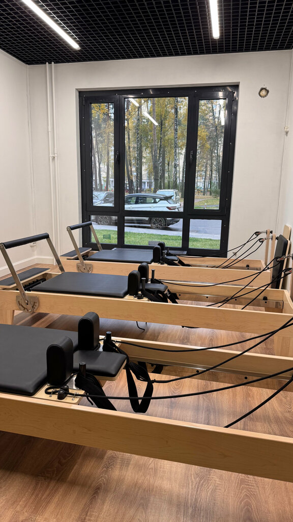 Pilates studio Холистика, Korolev, photo