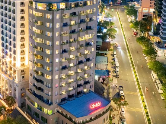 Фото Miss Bamboo The Light Hotel