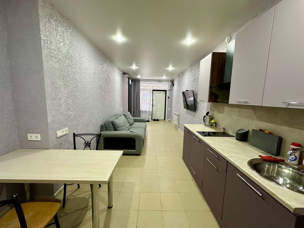 Фото Ужурская День и Ночь