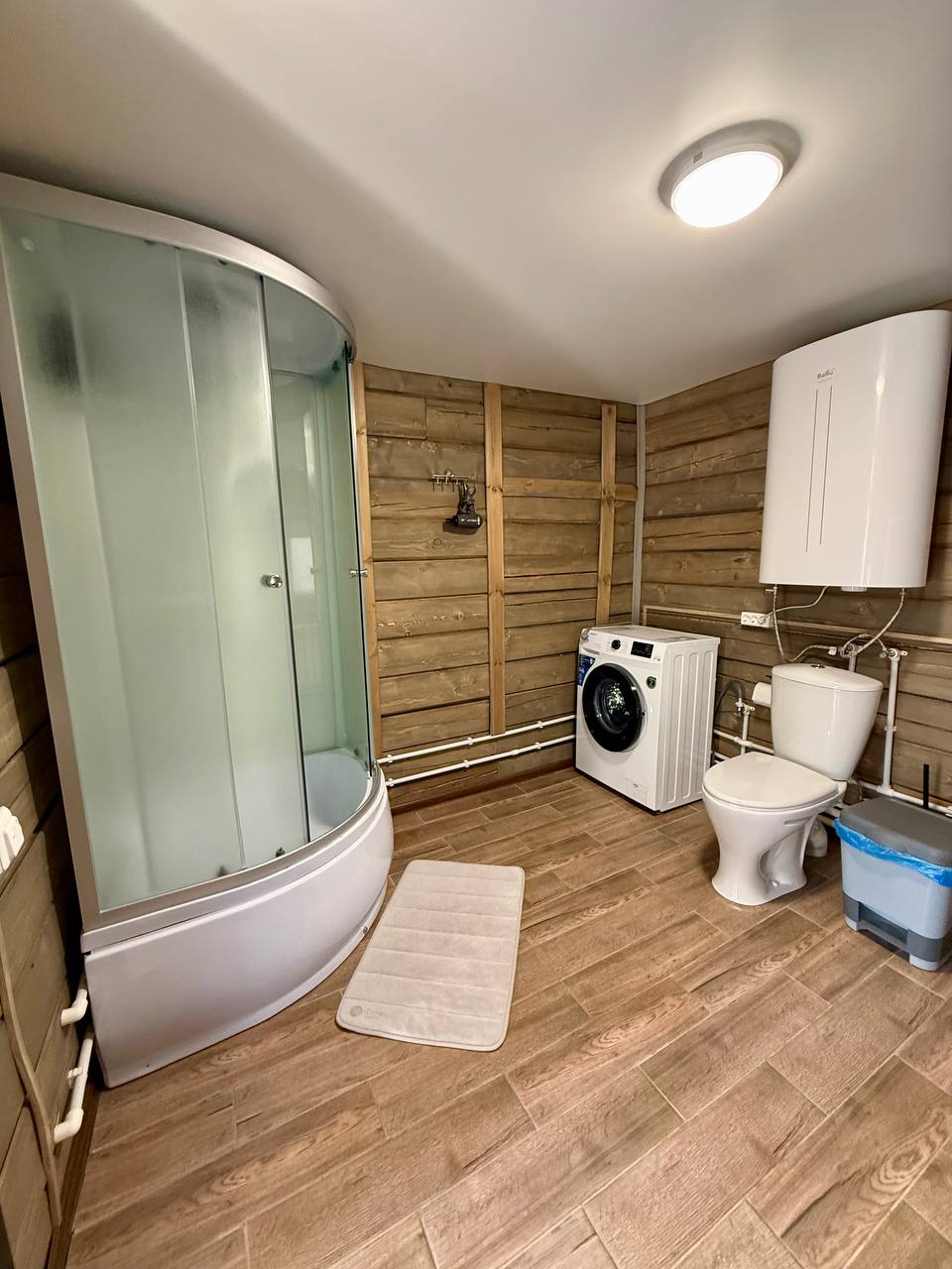 Фото Горная Гавань