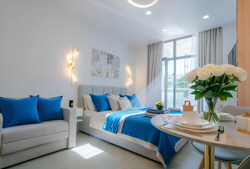 Иное жильё Стиль Жизни в Крыму