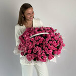 Klumba (Oktyabrskaya Street, 48Б), flower shop