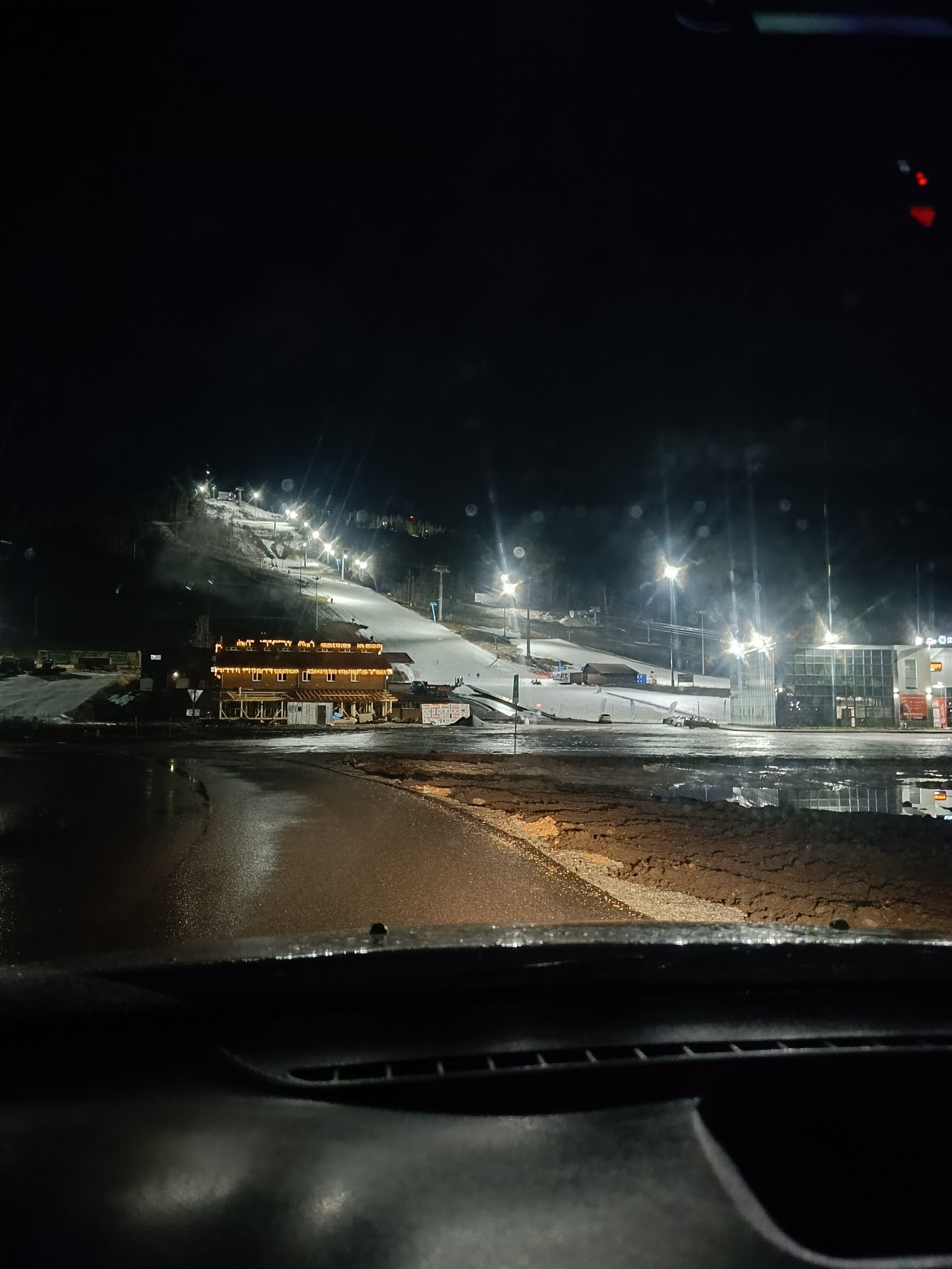 Фото Sunny Valley