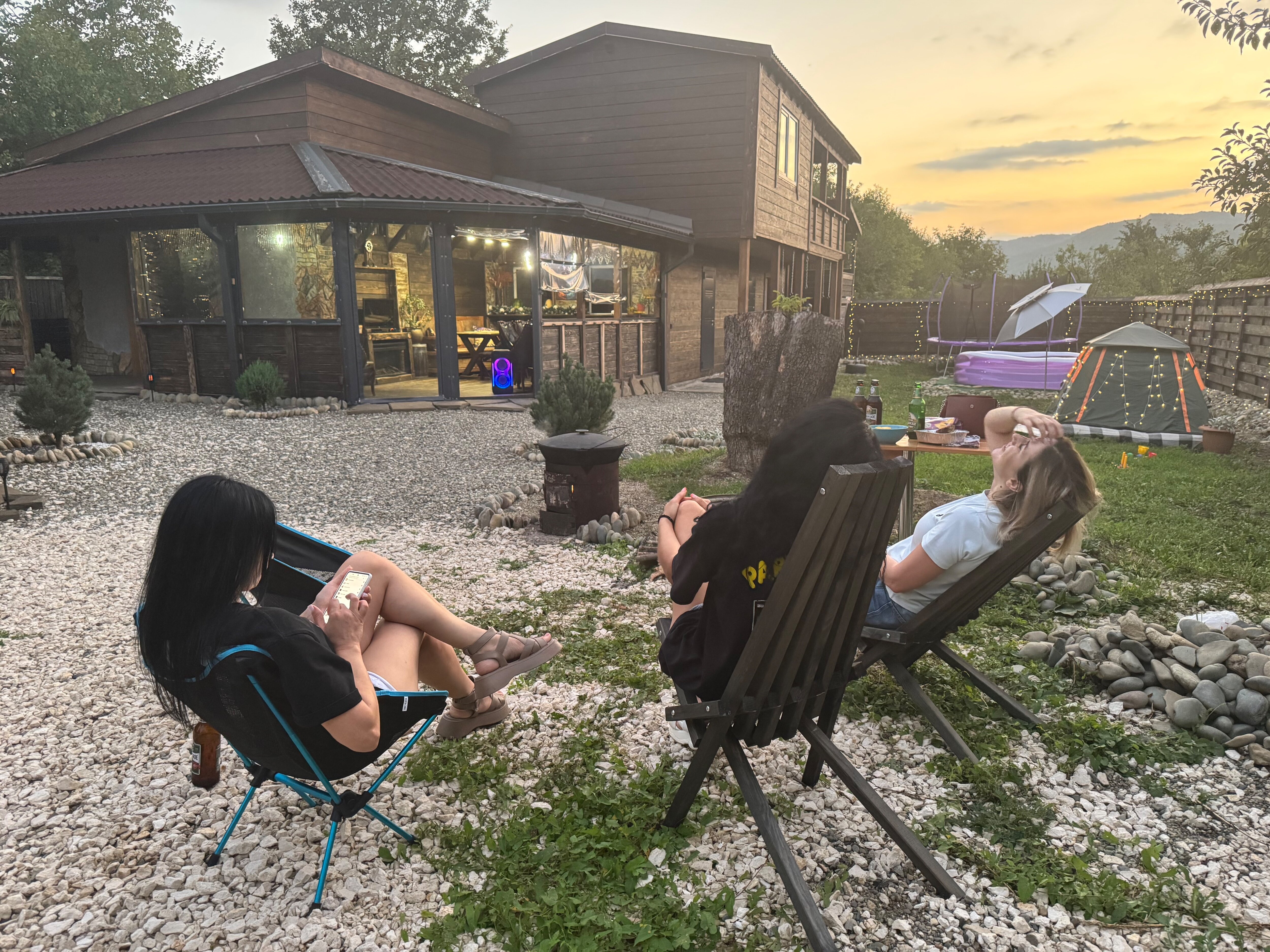 Фото Инь Ян