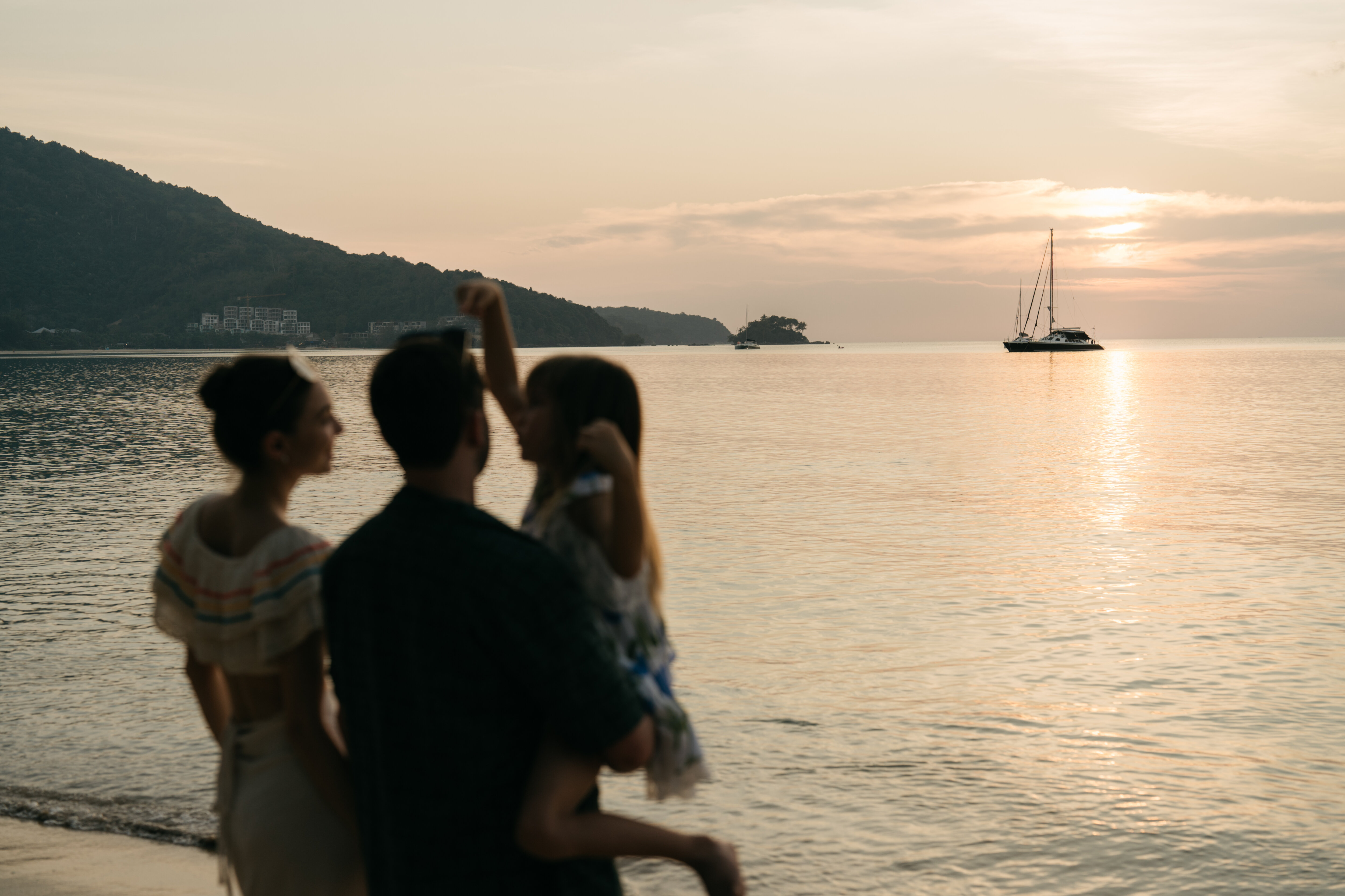 Фото Sugar Marina Resort LAGOON Villas Nai Yang Beach