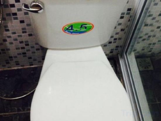 Фото Sukhumvit 20 Guest House