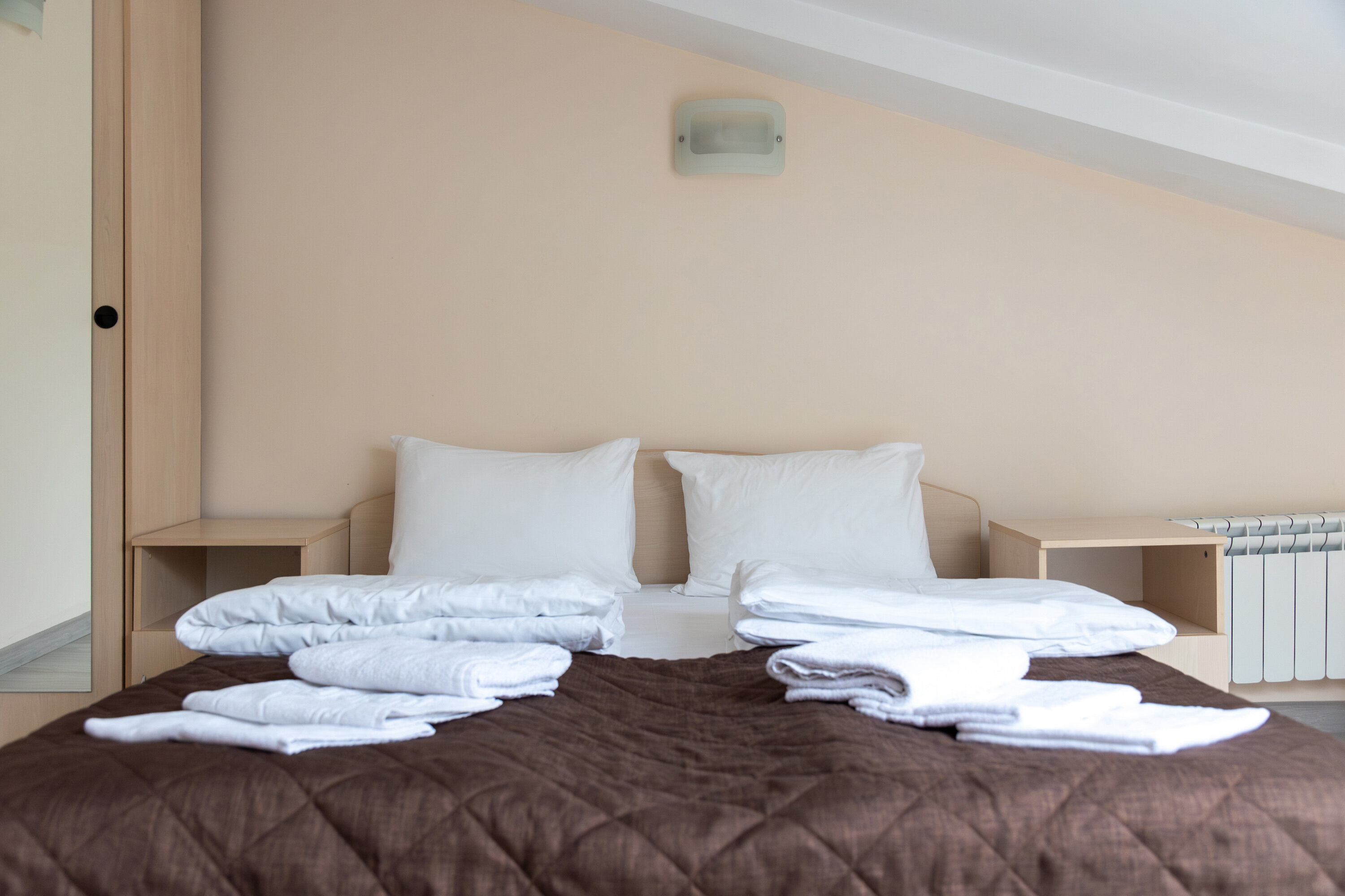 Фото СуперХостел на Невском 130