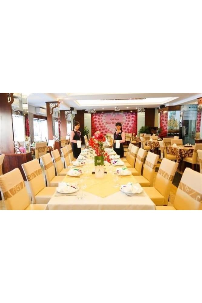 Фото Royal Hotel Vung Tau