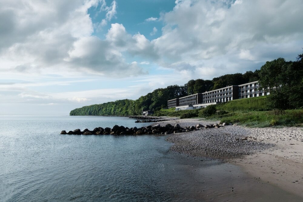 Фото Helnan Marselis Hotel