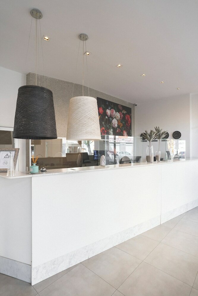 Фото Hotel Tolosa