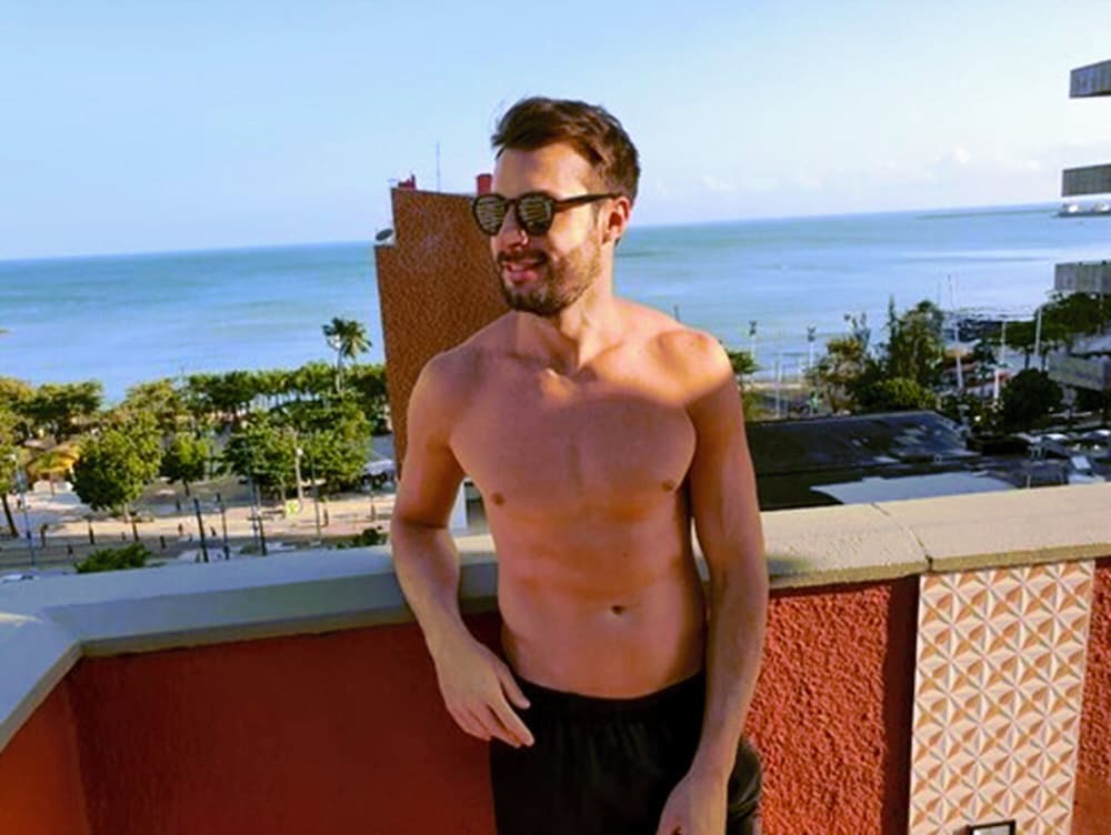 Фото Hotel Fortaleza Inn