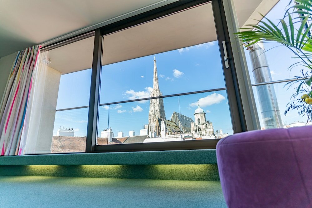 Фото Hotel Konig von Ungarn