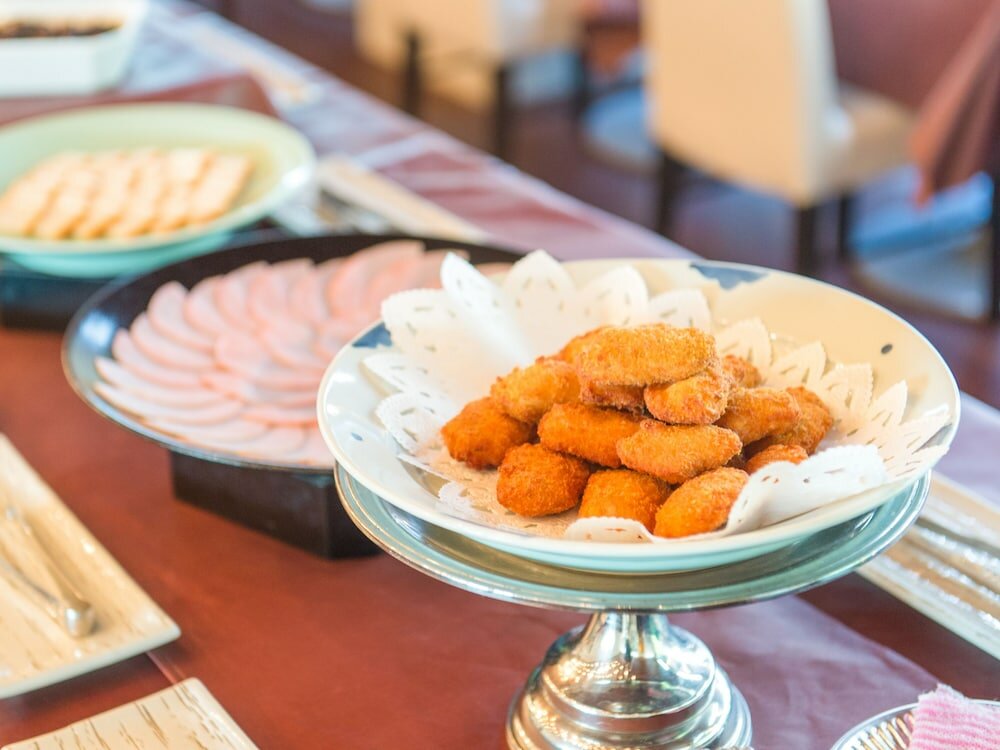 Фото Livemax Resort Itokawana