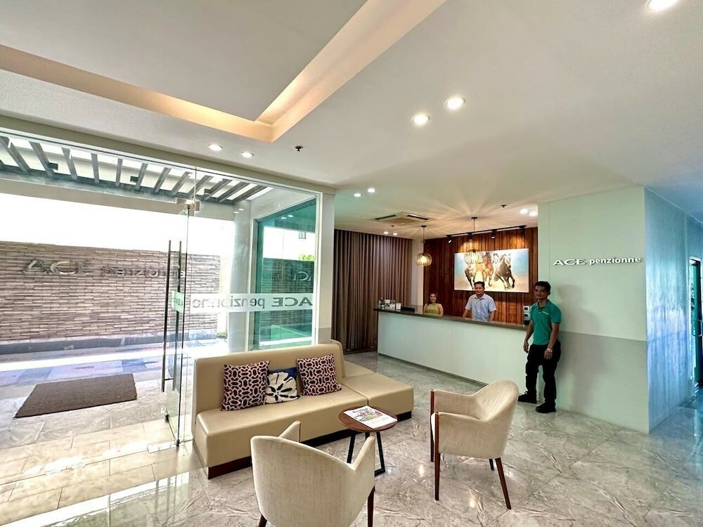 Фото Ace Penzionne