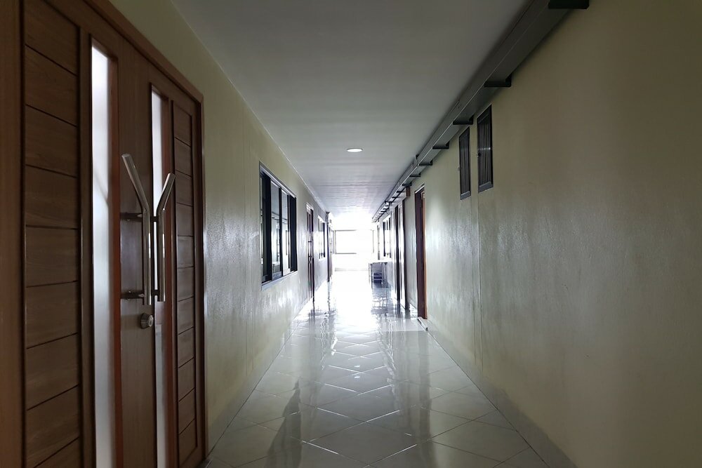 Фото PoonSook Resident Hotel