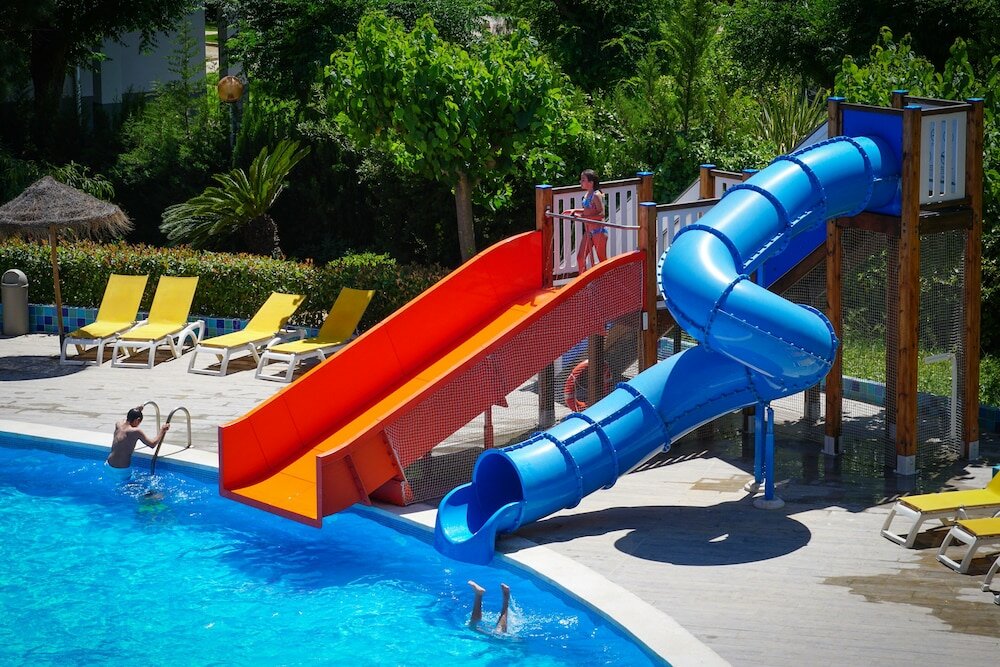 Фото Отель Ohtels Belvedere