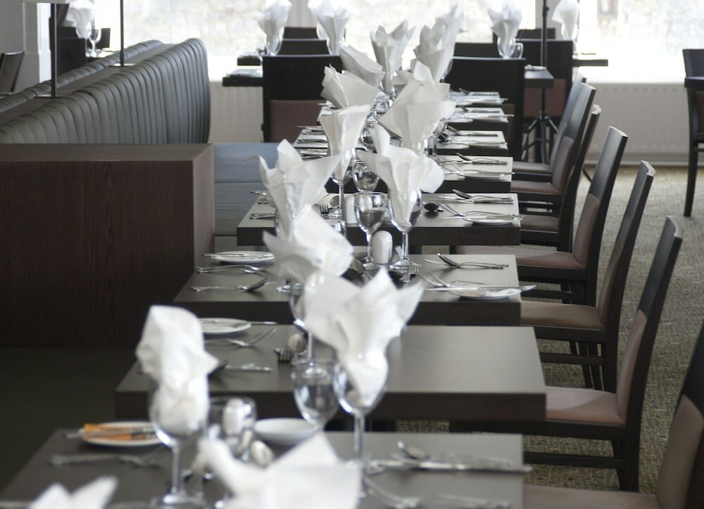 Фото The Grand Atlantic Hotel