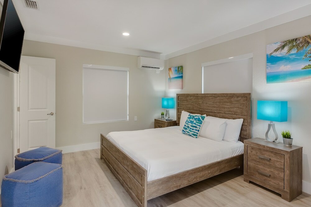 Фото Drift Hotel