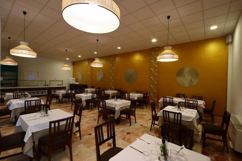 Фото Gran Hotel Aqualange - Balneario de Alange