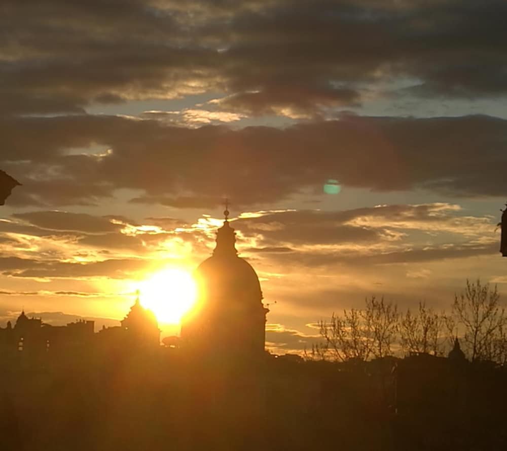 Фото Residenza Cavallini