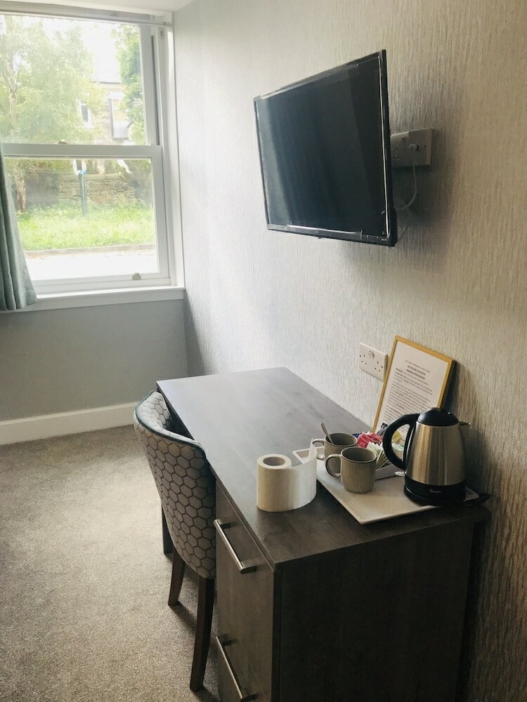 Фото Arrandale Guest House