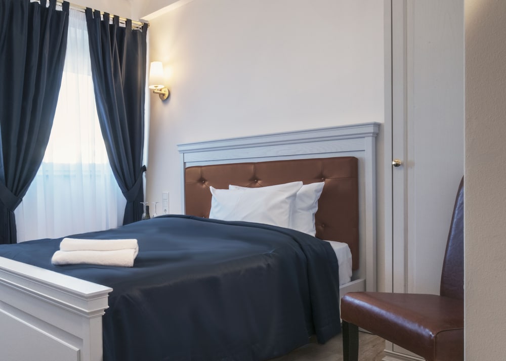 Фото Grand Hotel Palladium Munich