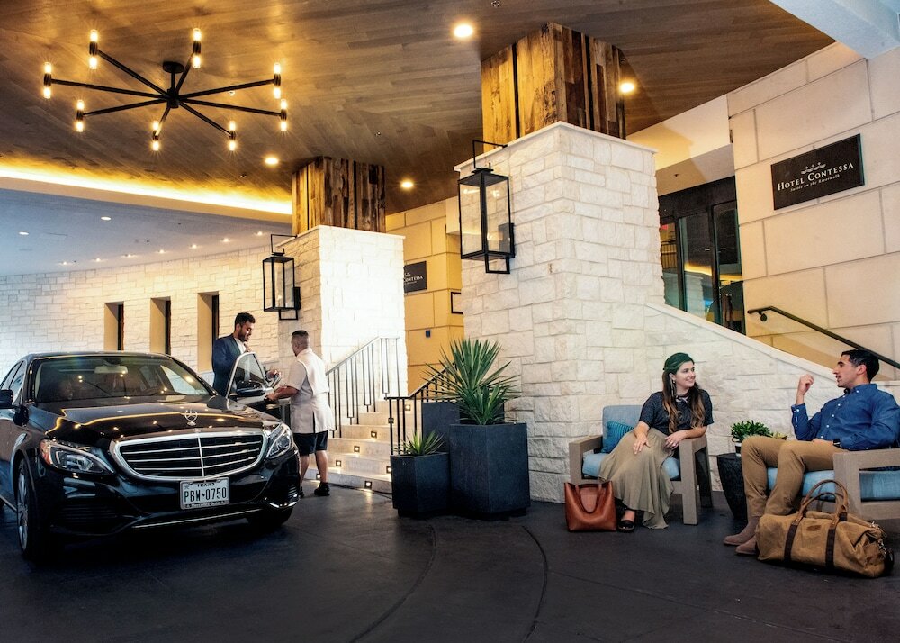 Фото Hotel Contessa