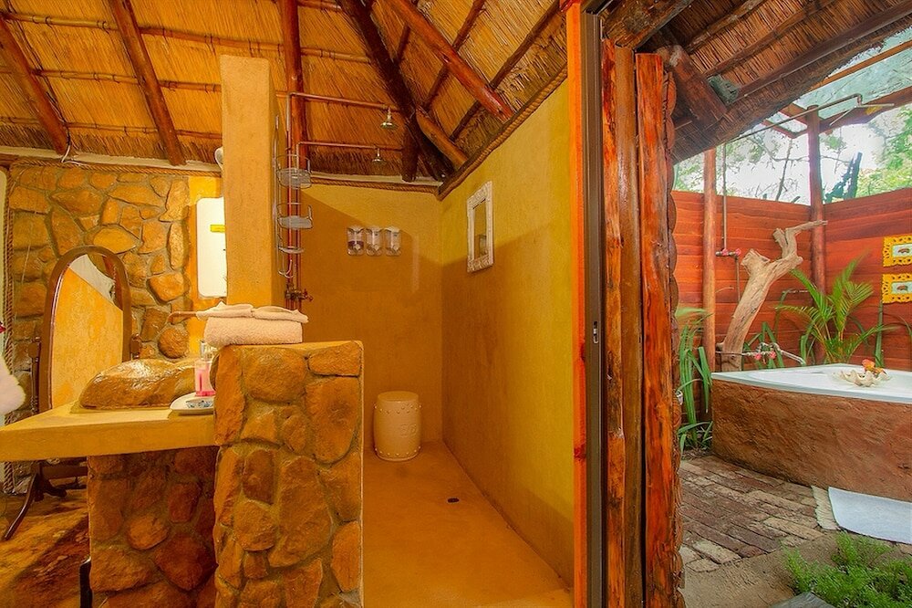 Фото Kruger Wielewaal Restcamp