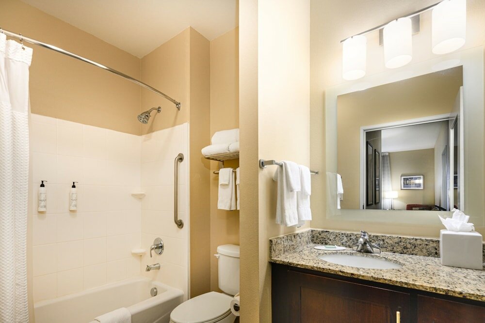 Фото Towneplace Suites by Marriott Houston Galleria Area
