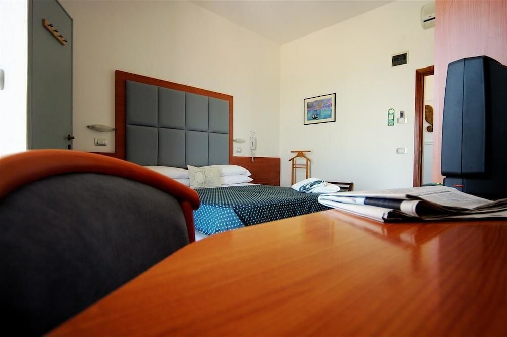 Фото Hotel Giovanna Regina