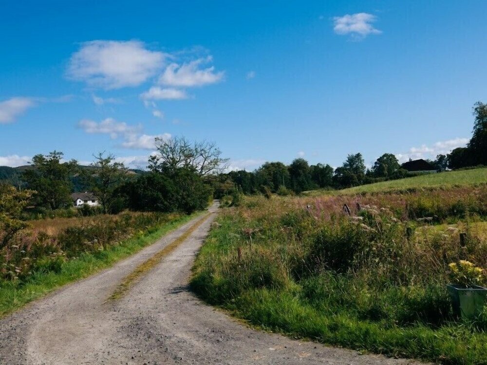 Фото Shenavallie Bed & Breakfast and self catering