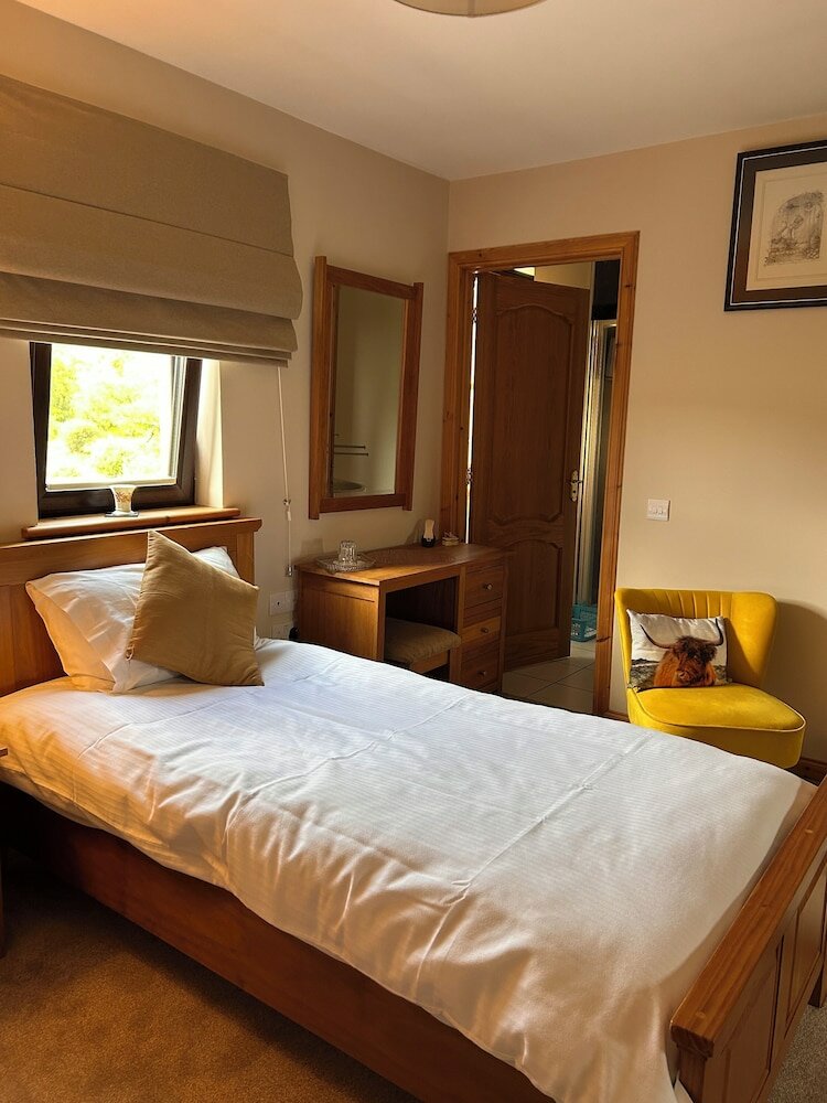 Фото Shenavallie Bed & Breakfast and self catering