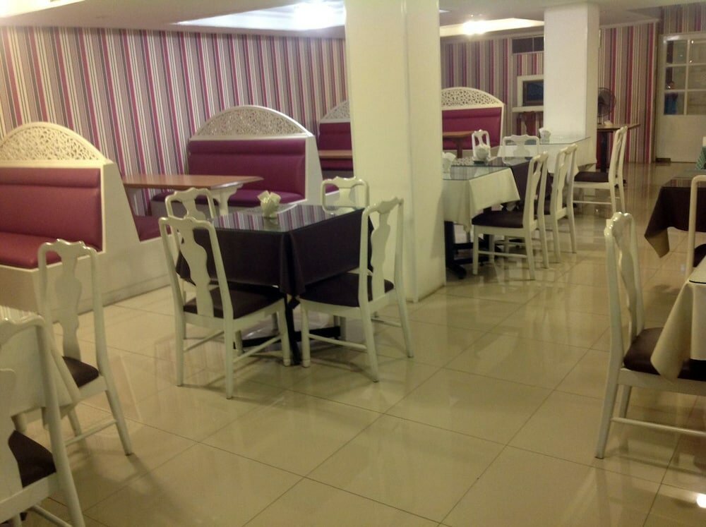 Фото Highway Hotel