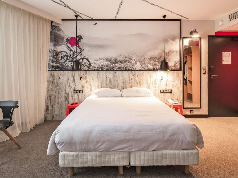 Фото Ibis Styles Dinan Centre Ville