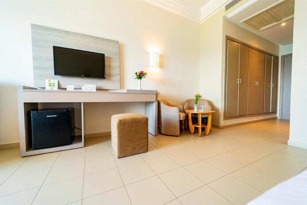 Фото Riadh Palms Resort and SPA