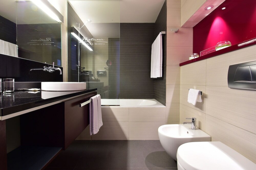 Фото Pestana Arena Barcelona