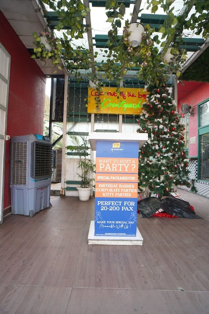 Фото The Corus Hotel