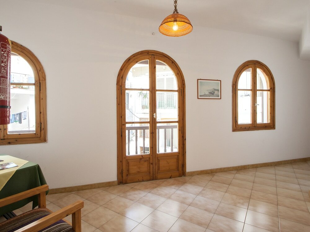 Фото Pension Eliza