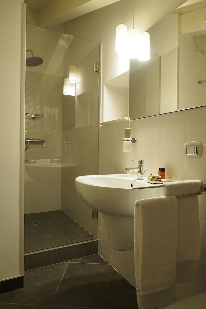 Фото Terrazzani Suite