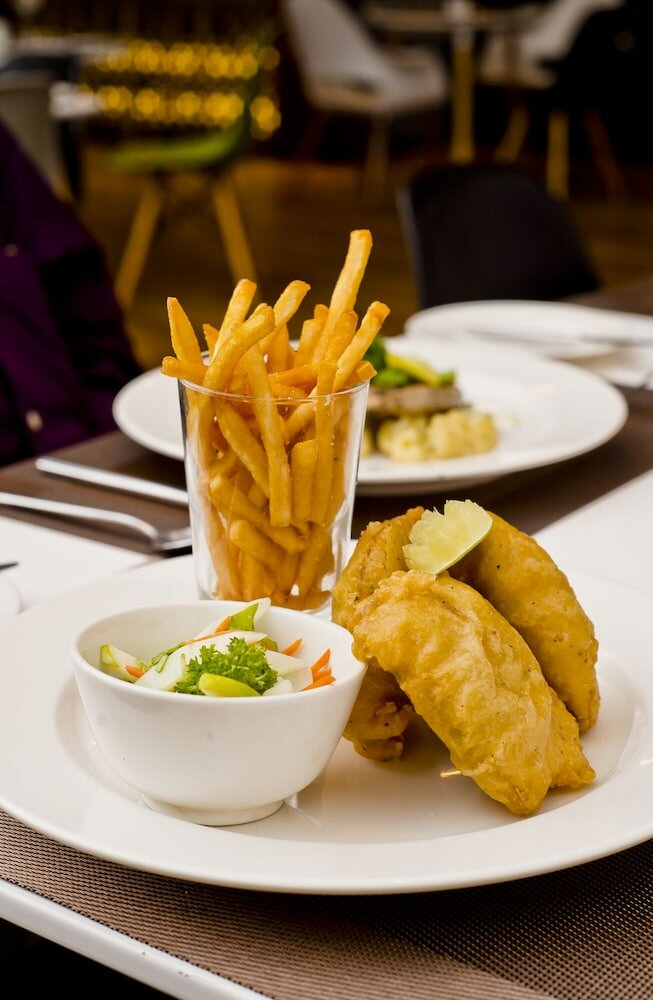 Фото Ocean Edge Suites & Hotel Colombo