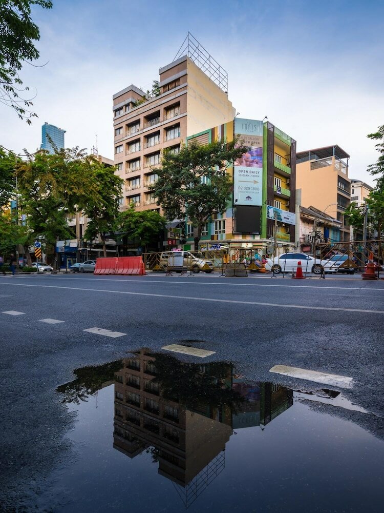 Фото For You Residence