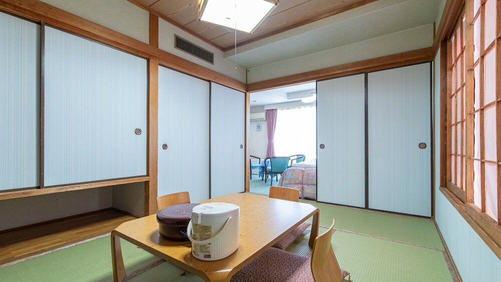 Фото Aqua Garden Hotel Fukumaru