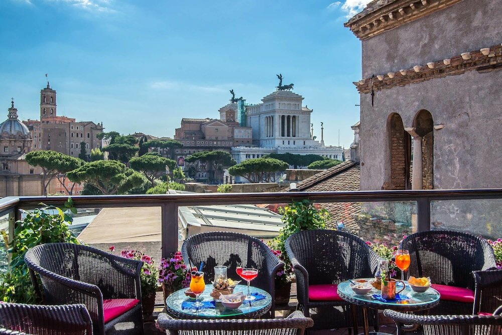 Фото Hotel Forum