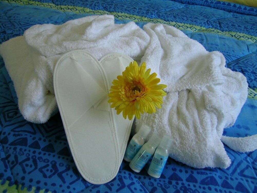 Фото Hotel La Gioiosa