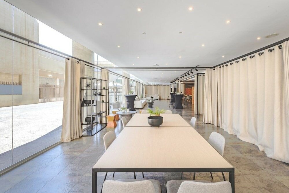 Фото Eurostars Malaga