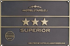 Гостиница Hotel Five